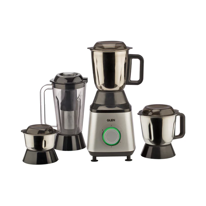 Glen Mixer Grinder 750W PLUS ISI SA 4030