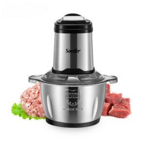 Sonifer Food Chopper SF-8115
