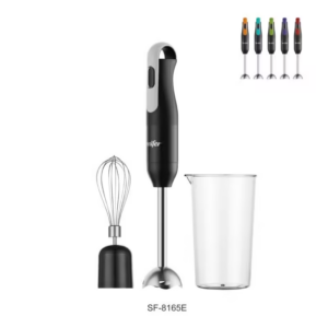 Sonifer 3In1 Hand Blender Set SF-8165E