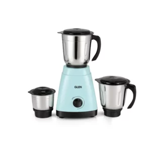 Glen SA 4024 Mixer Grinder 650W 3Jar