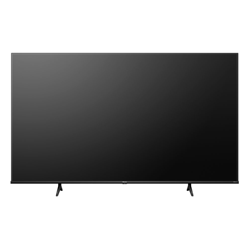 Hisense 43" UHD 4K Google Smart TV - 43A6N - Image 2