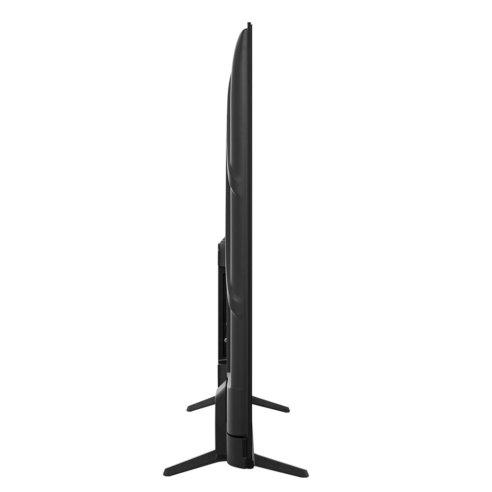 Hisense 43" UHD 4K Google Smart TV - 43A6N - Image 3