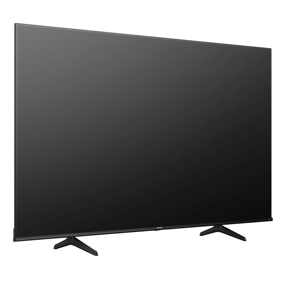 Hisense 43" UHD 4K Google Smart TV - 43A6N - Image 6