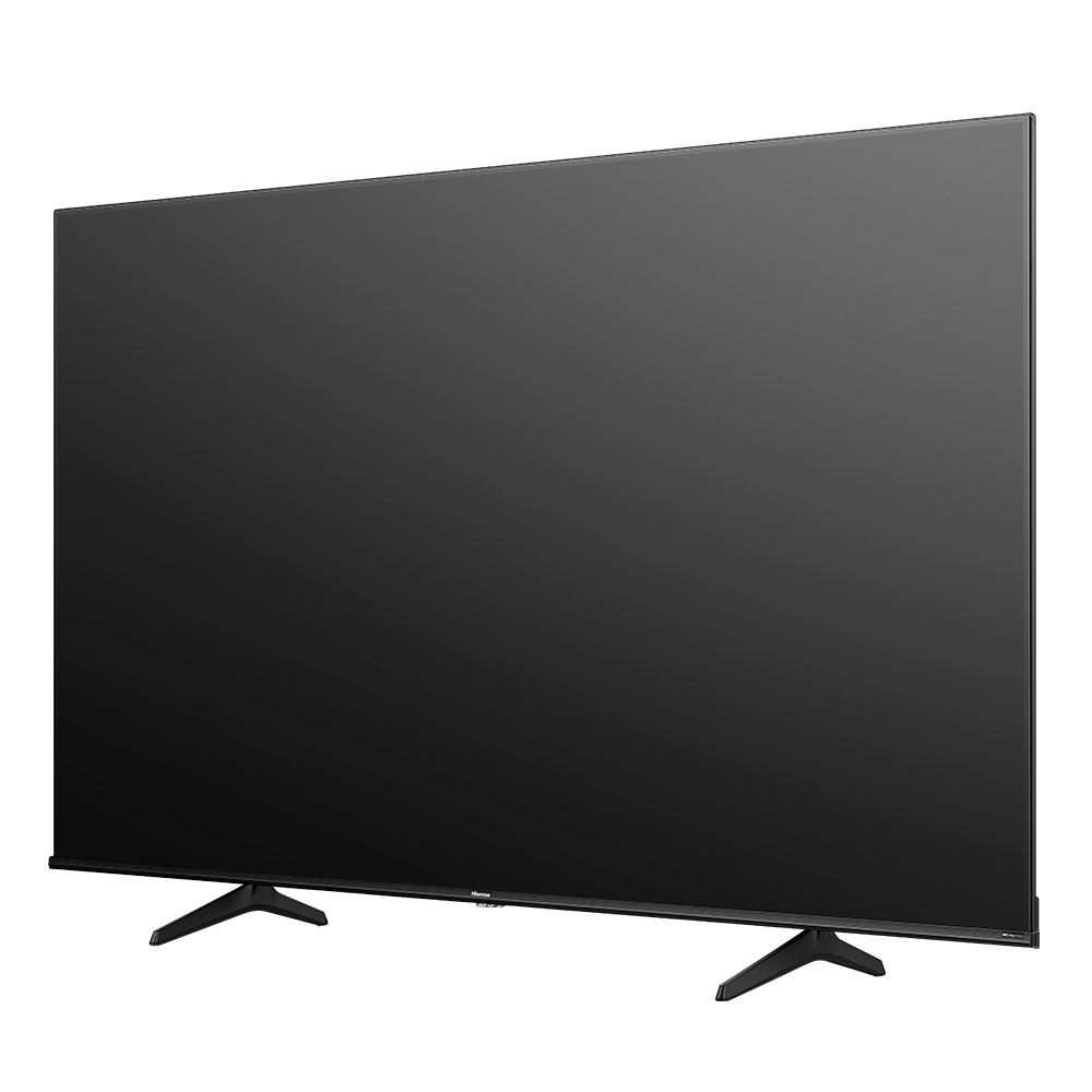Hisense 43" UHD 4K Google Smart TV - 43A6N - Image 7