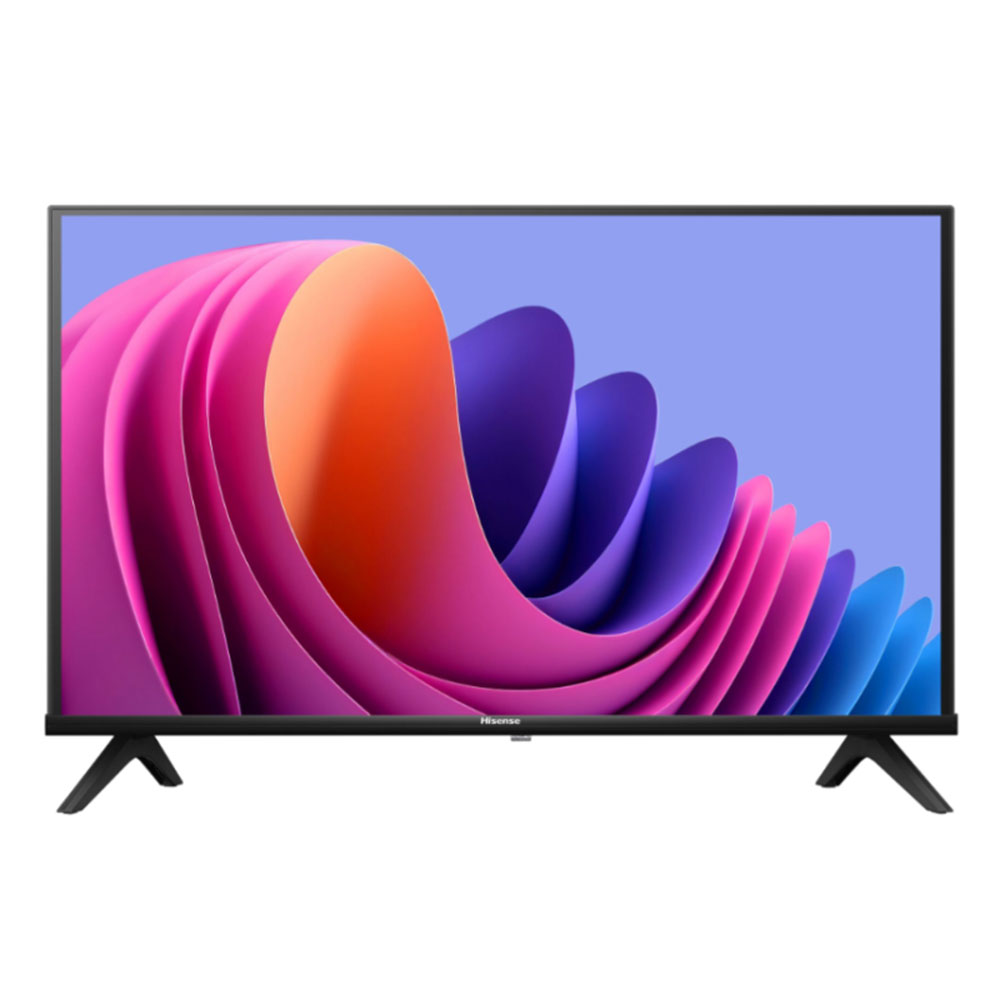Hisense 32" DLED HD Google Smart TV - 32A4N - Image 3