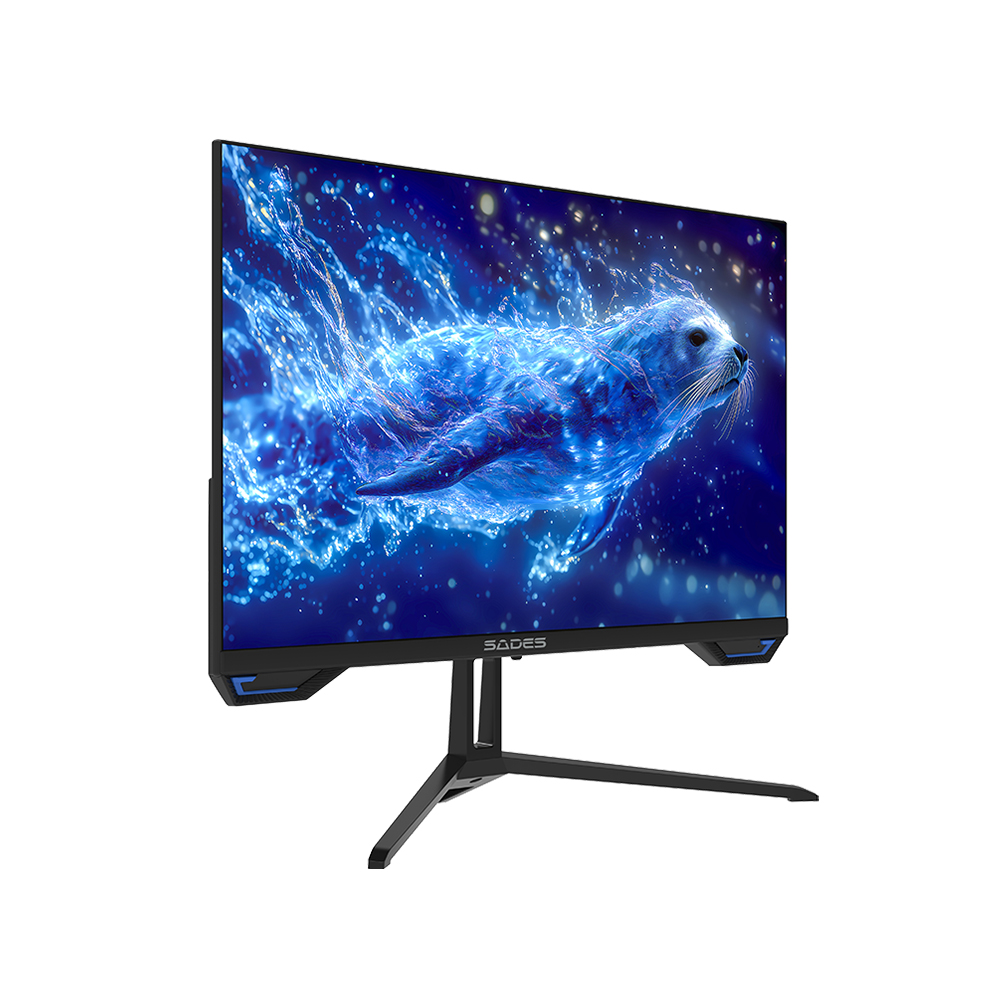 Sades 24'' FHD Gaming Monitor SL-Sealion 24 PRO SA-F04F24 - Image 2
