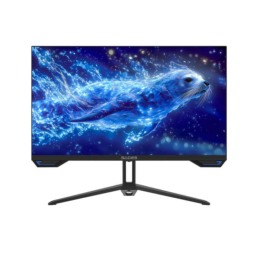 Sades 24'' FHD Gaming Monitor SL-Sealion 24 PRO SA-F04F24
