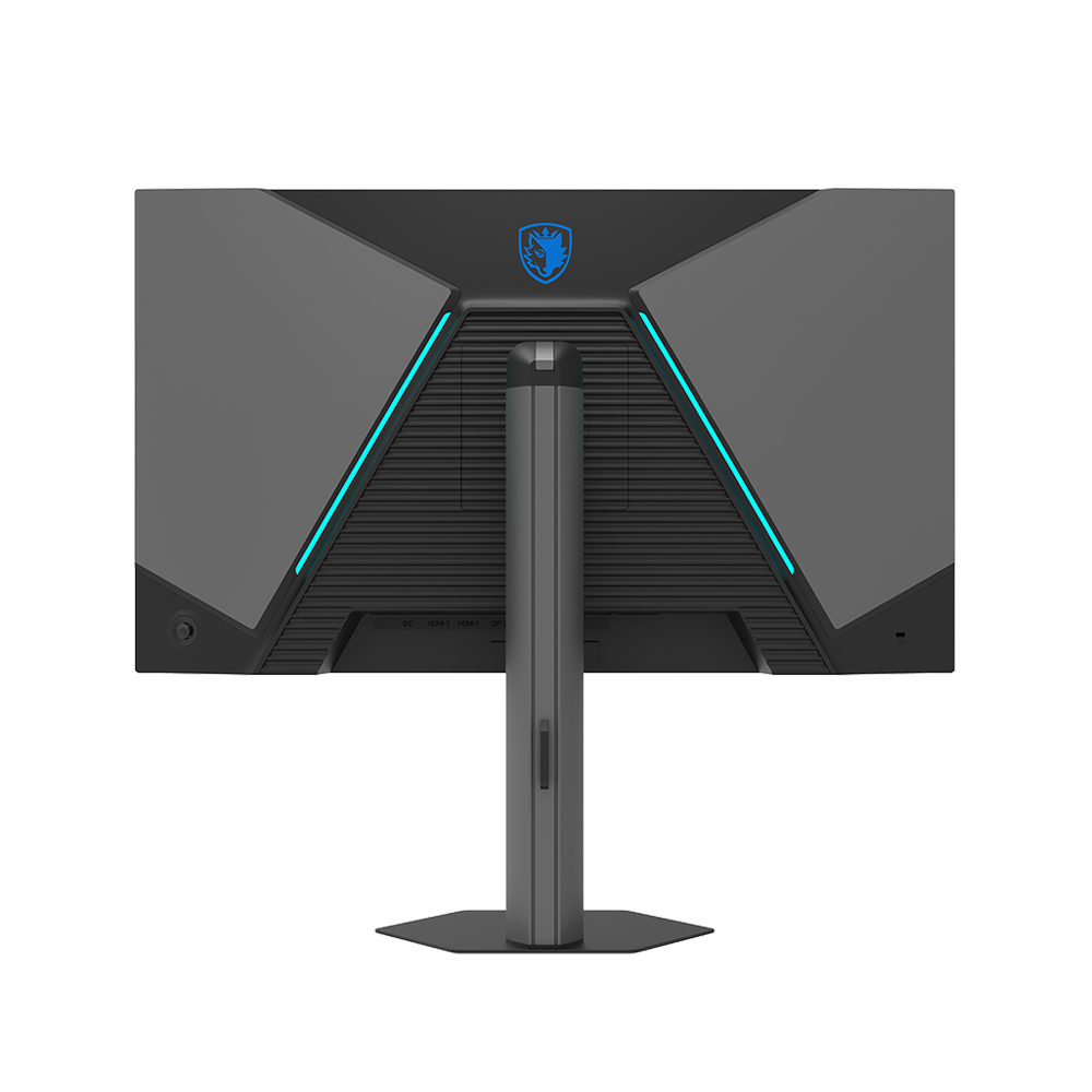 Sades 27'' QHD Gaming Monitor BN-Dolphin SA-F01Q27 - Image 3