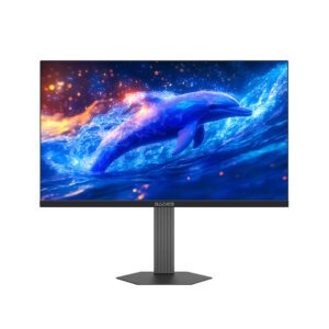 Sades 27'' QHD Gaming Monitor BN-Dolphin SA-F01Q27