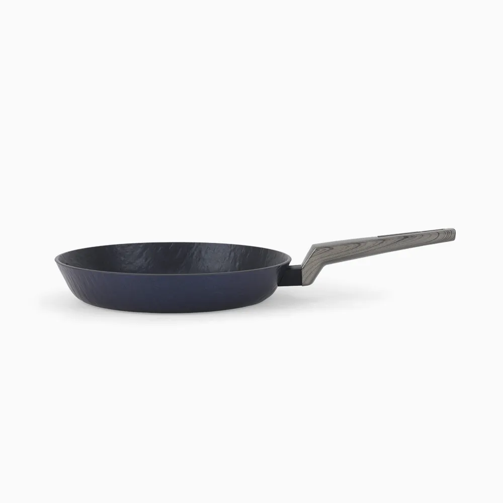 Amercook Rockstone Stone 20cm Fry Pan - Image 2