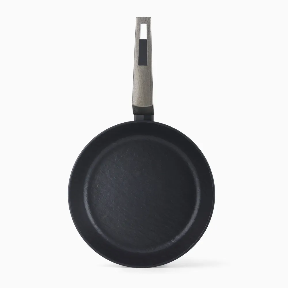 Amercook Rockstone Stone 20cm Fry Pan - Image 3