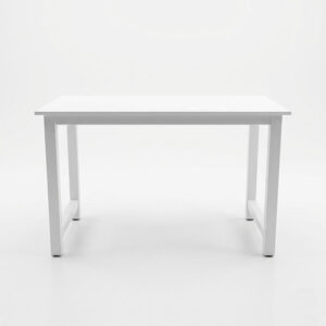 Computer Table Model:RW-Desk-03 Colour:White