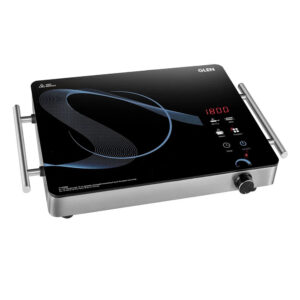 GLEN Infrared Cooking Stove 2000W SA 3075