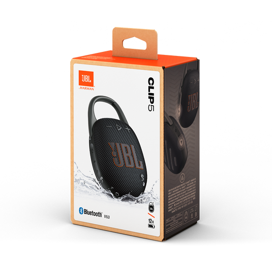 JBL Clip 5 - Image 9