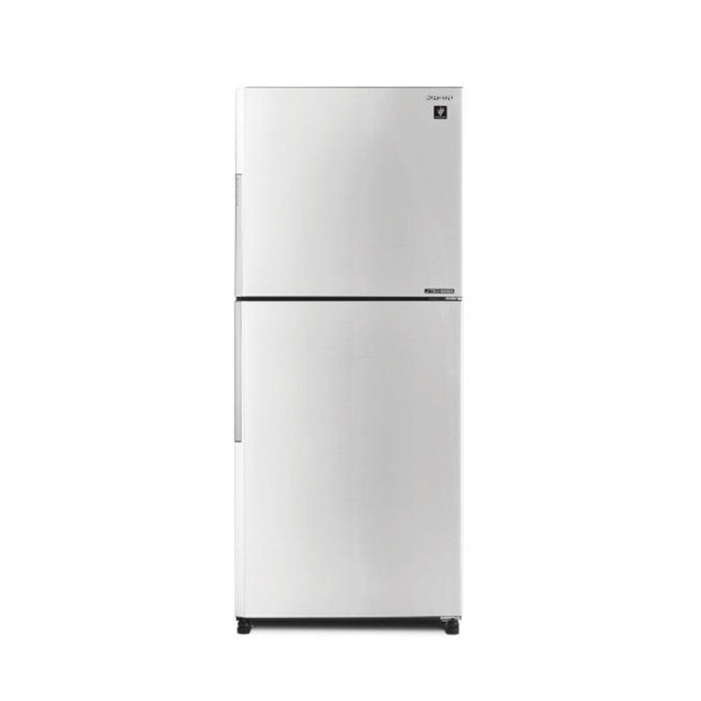 Sharp Refrigerator 430L Model: SJ-RF43E-WH