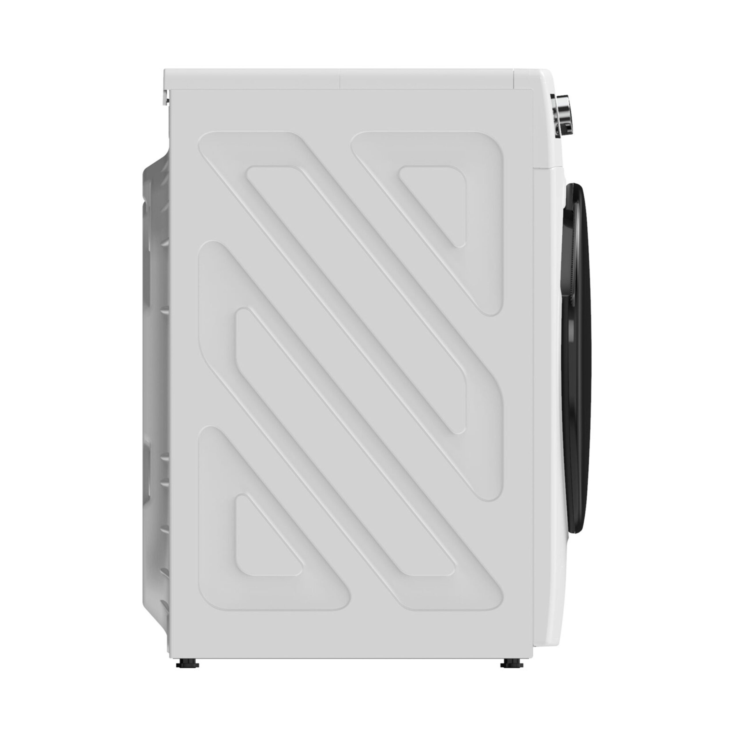 Sharp Front Load Washer 8.5kg Model: ES-FH85BG-W - Image 4