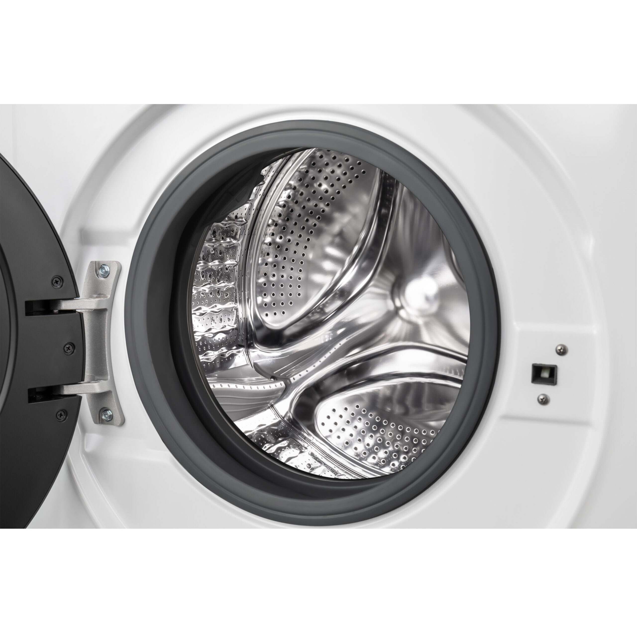Sharp Front Load Washer 8.5kg Model: ES-FH85BG-W - Image 5