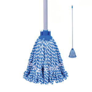 Kleaner Microfiber Water Mop GSA009