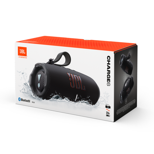 JBL Charge 6 - Image 11