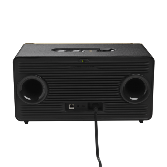 JBL Authentics 500 Wireless Speaker - Image 3