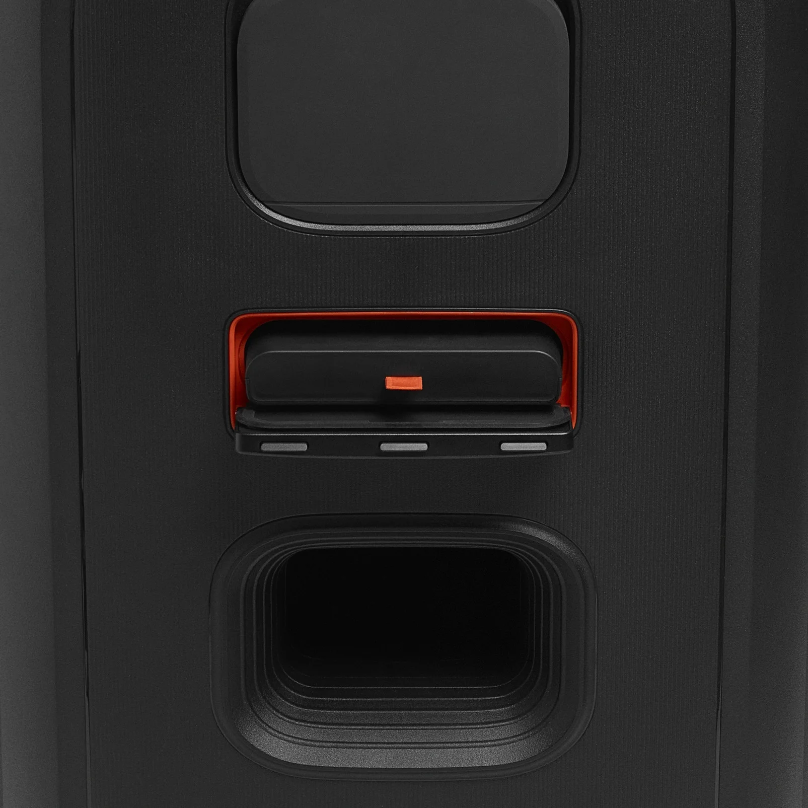 JBL PartyBox 520 - Portable battery-powered party speaker with powerful and loud sound - Black - Image 12