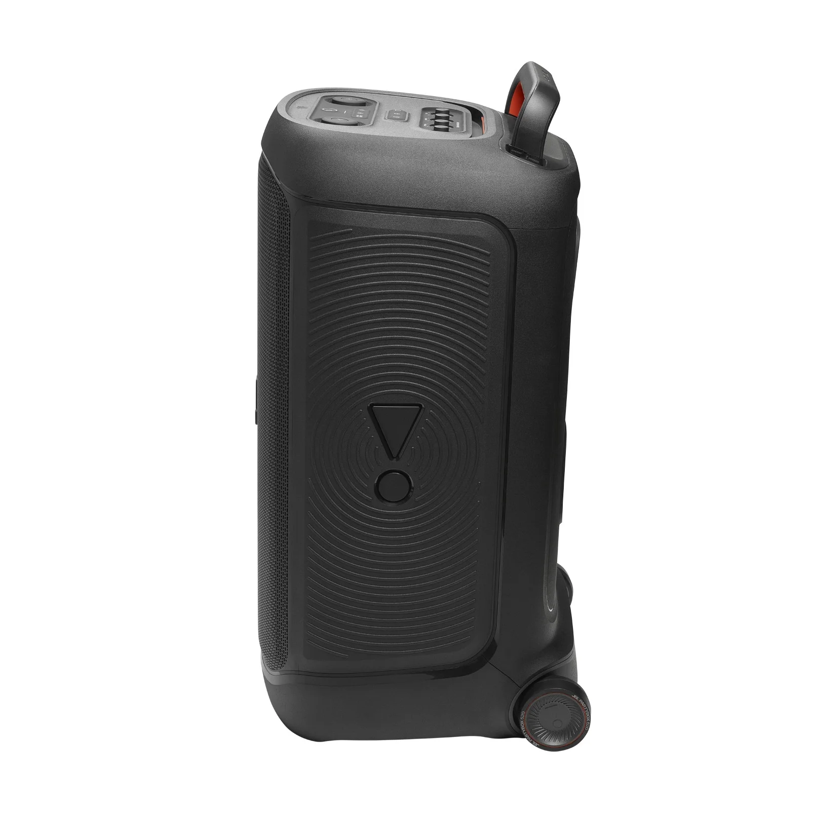 JBL PartyBox 520 - Portable battery-powered party speaker with powerful and loud sound - Black - Image 6