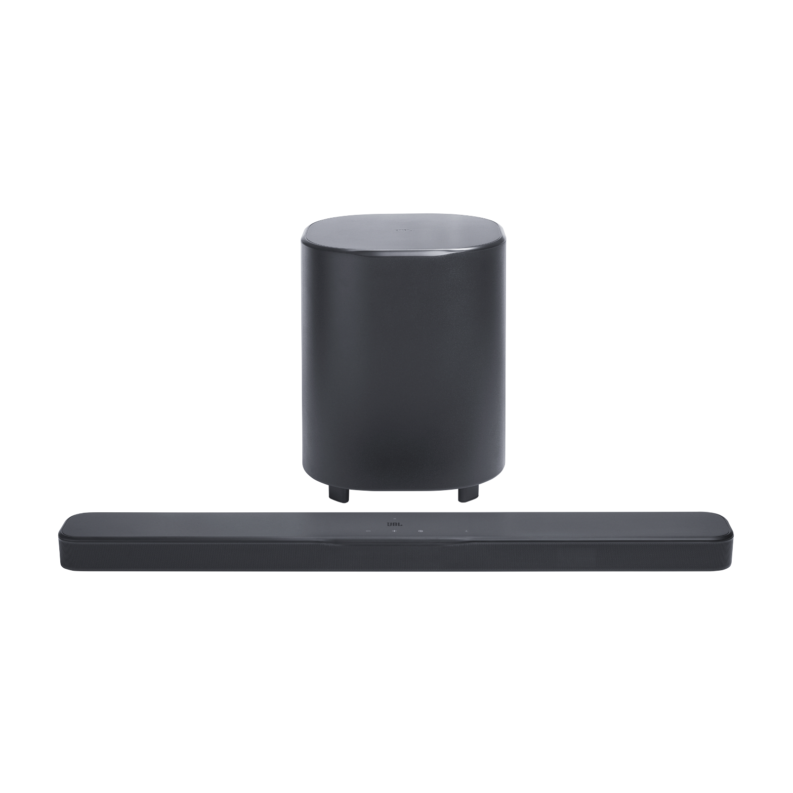 JBL BAR 500MK2 5.1 Soundbar with Dolby Atmos and Wireless Subwoofer - Black - Image 2