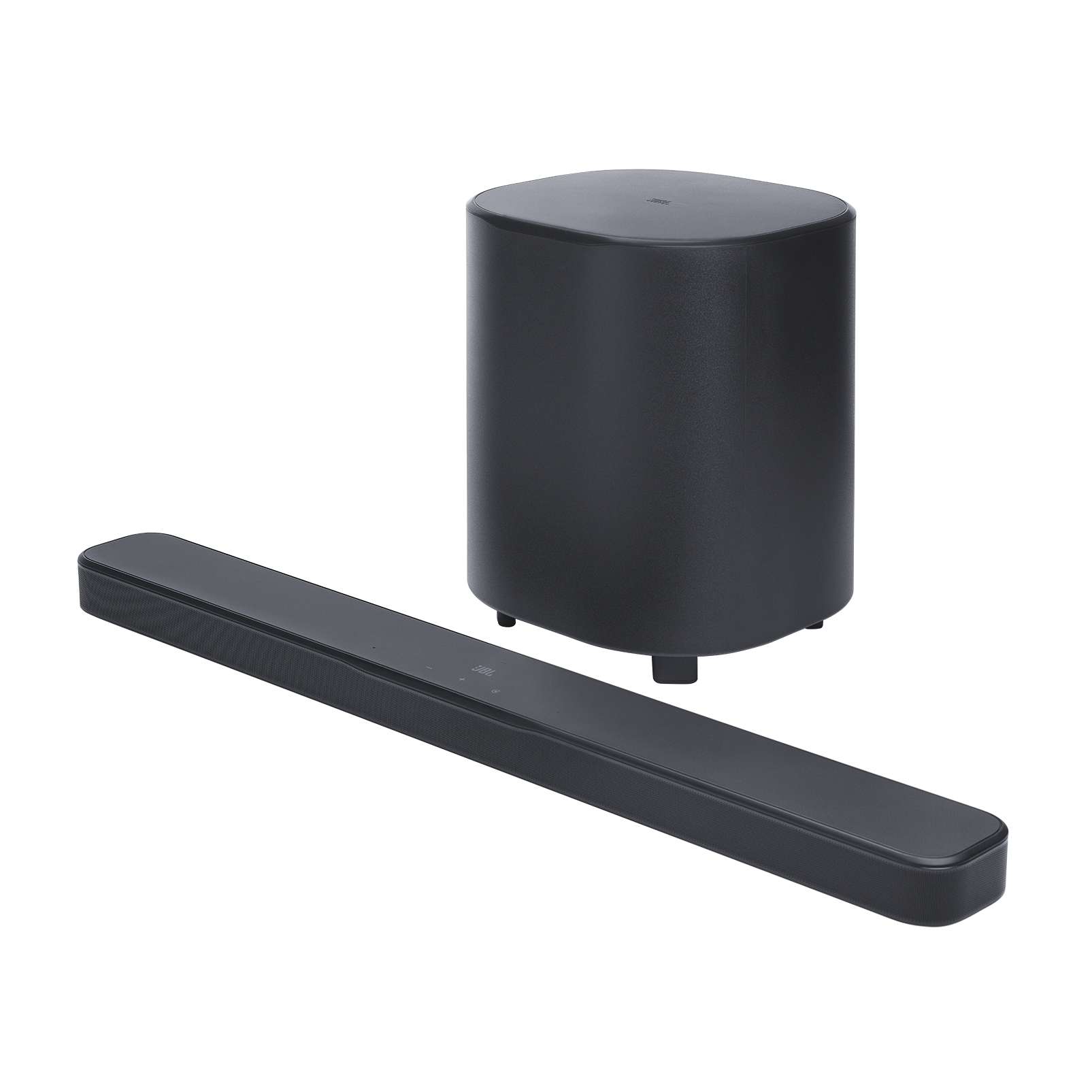 JBL BAR 500MK2 5.1 Soundbar with Dolby Atmos and Wireless Subwoofer - Black - Image 5