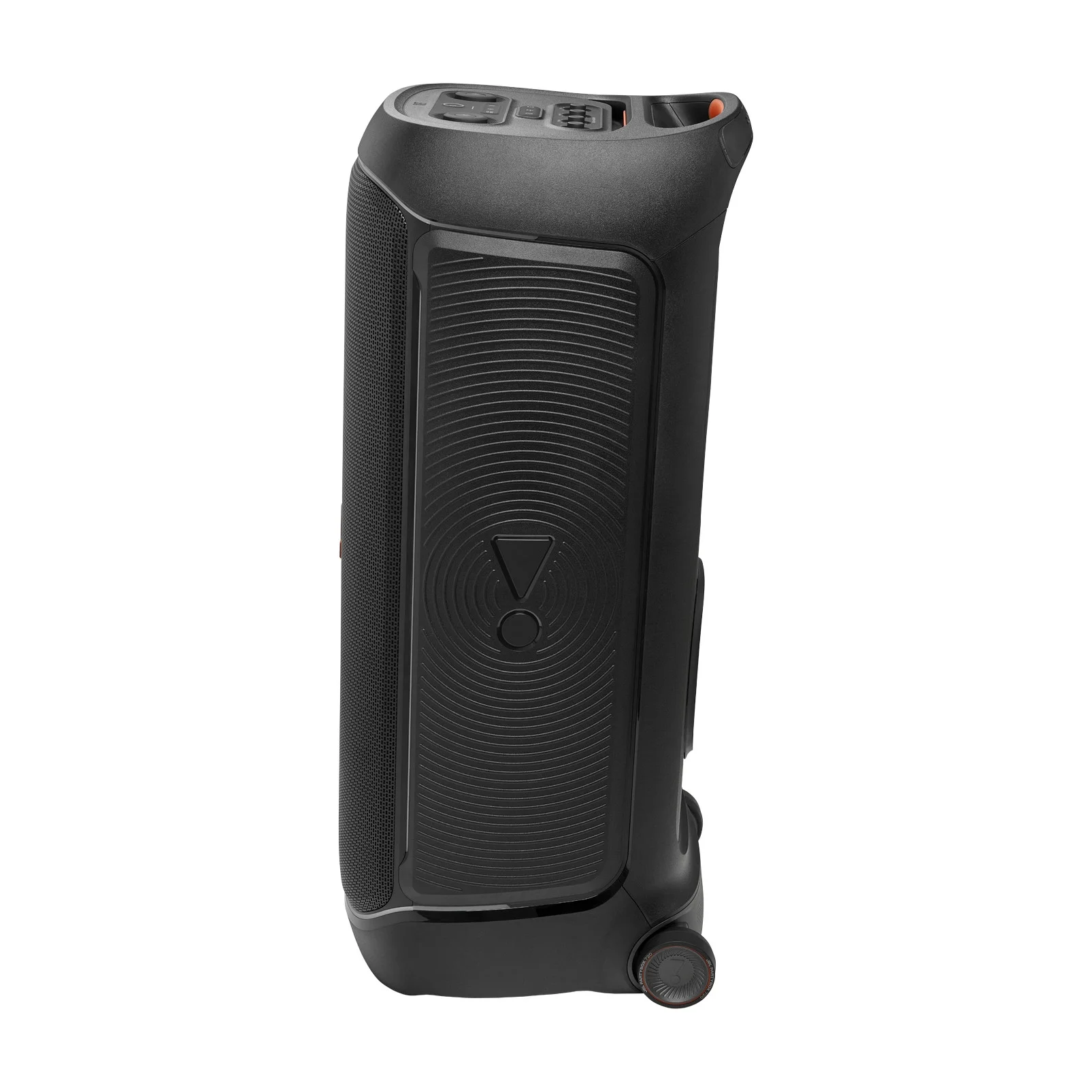 JBL PartyBox 720 - Loudest battery-powered JBL party speaker with superior JBL Pro Sound and a futuristic lightshow - Black - Image 4