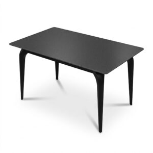 Marble Dining Table Black Model:983