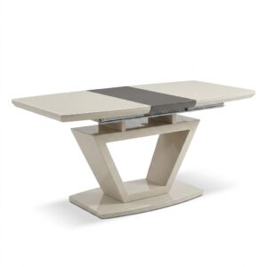 Aspen Extendable Dining Table Model: ASP01
