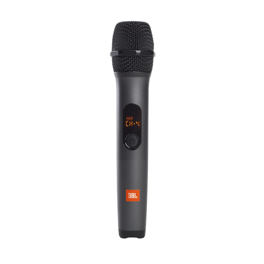 JBL Wireless Microphone MIC Black (Pair) - Image 2