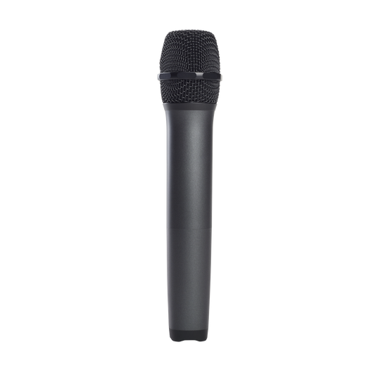 JBL Wireless Microphone MIC Black (Pair) - Image 3