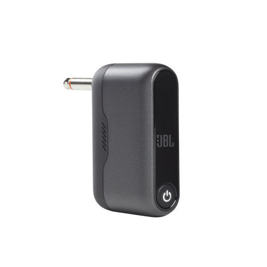 JBL Wireless Microphone MIC Black (Pair) - Image 6