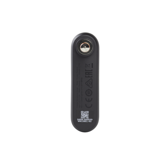 JBL Wireless Microphone MIC Black (Pair) - Image 8