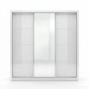 Wardrobe Sliding BS-1804A(L)