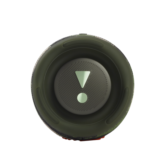 JBL Charge 5 Bluetooth Portable Speaker SQUAD - Image 4