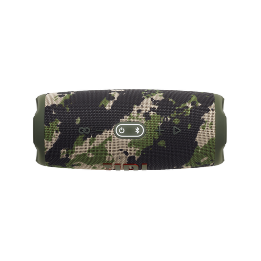 JBL Charge 5 Bluetooth Portable Speaker SQUAD - Image 5