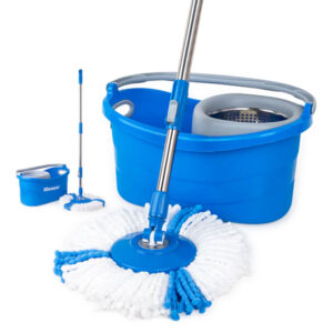 Kleaner Tornado Mop Two way drive Model : KT2210