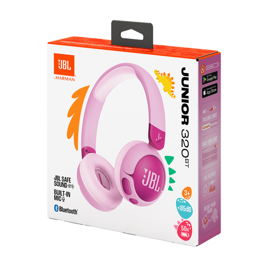 JBL Junior 320BT - Image 8