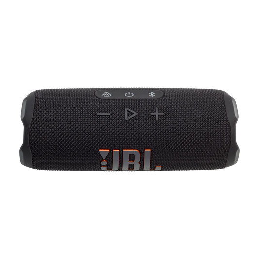 JBL Flip 7 - Black - Image 4