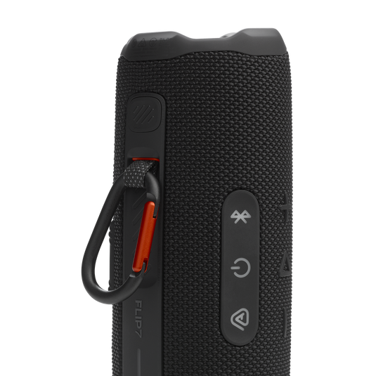 JBL Flip 7 - Black - Image 5