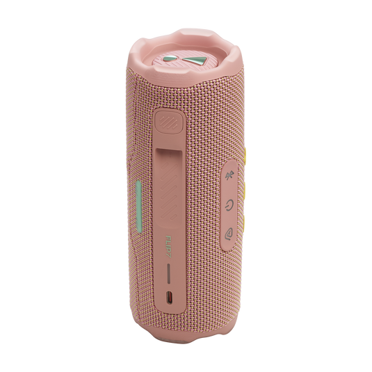 JBL Flip 7 - Pink - Image 2