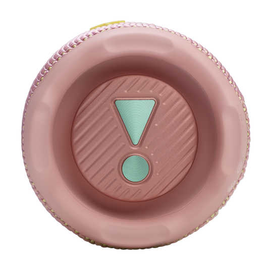 JBL Flip 7 - Pink - Image 3