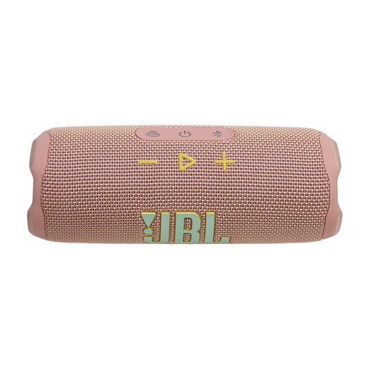 JBL Flip 7 - Pink - Image 4