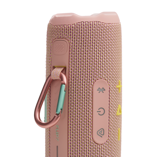 JBL Flip 7 - Pink - Image 6