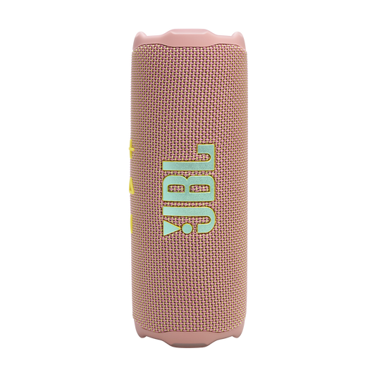 JBL FLIP 7 WIRELESS PORTABLE SPEAKER (PINK)