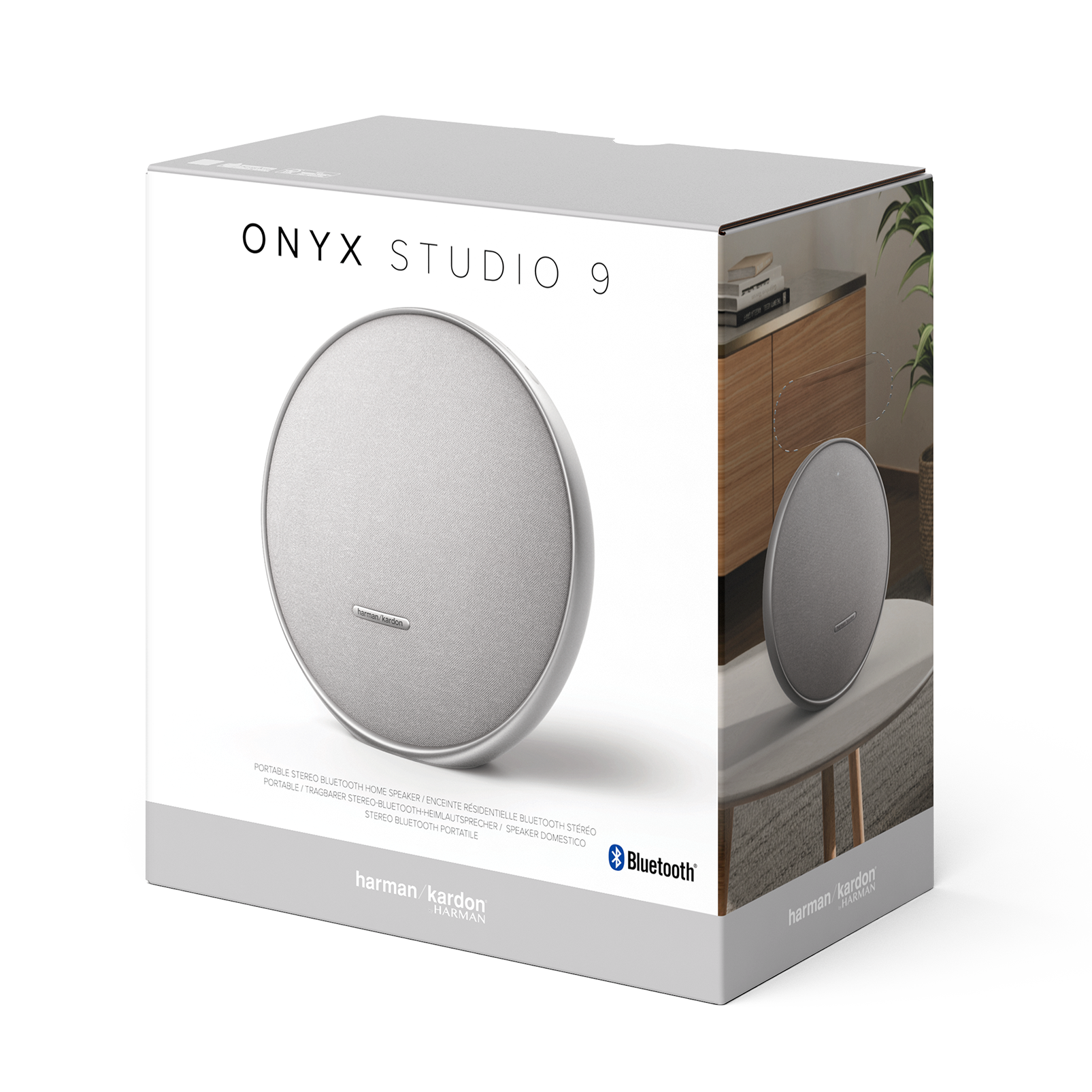 Harman Kardon Onyx Studio 9 - Image 10