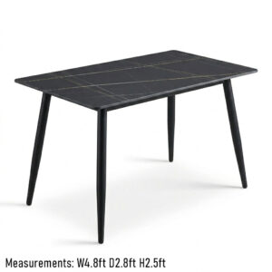 Dining Table No:9
